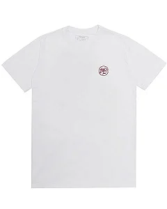 Camiseta Stranger Hip Hop Boy 90's (Branca)