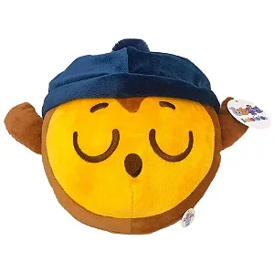 Bolofofos Pelúcia Pipi com Música