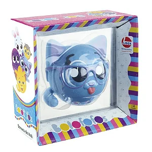 Boneco de Vinil - Bolofofos - Sophie - Líder