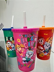 KIT 03 COPOS - PATRULHA CANINA