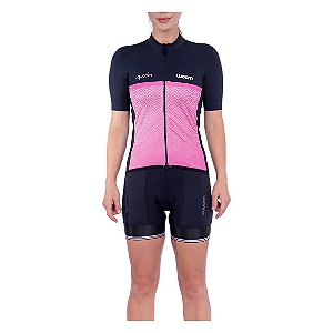 CAMISA CICLISMO SQUADRA VERONA Fem - 2021