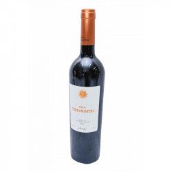 Vinho argentino Terranostra 750ml