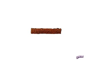 100g BIFINHO DE CHURRASCO - Auxilia na digestão - Petisco para cães