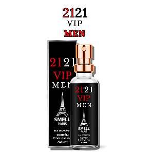 2121 VIP MEN = 212 VIP MEN