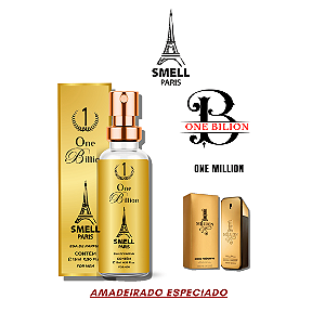 ONE BILION = ONE MILLION