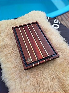 32 - Tábua de Corte Retangular