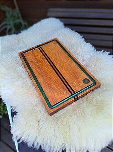 103 - Tábua de corte retangular