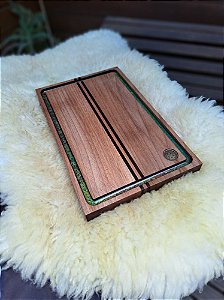 110 - Tábua de corte retangular