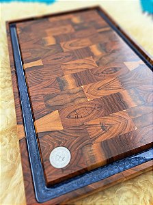 126 - Tábua de corte N.º 278