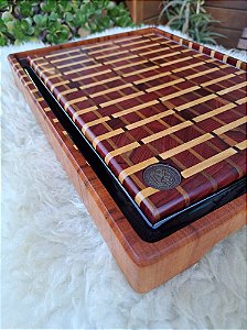 136 - Tábua de corte N.º 259