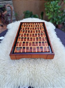 137 - Tábua de corte N.º 260