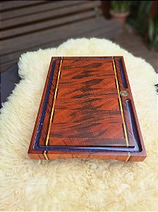 140 - Tábua de corte N.º 257