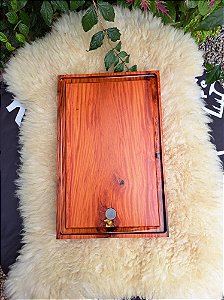 142 - Tábua de corte N.º 249