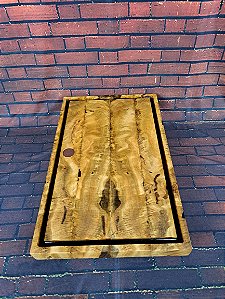 143 - Tábua de corte N.º 288