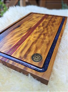 157 - Tábua de corte retangular