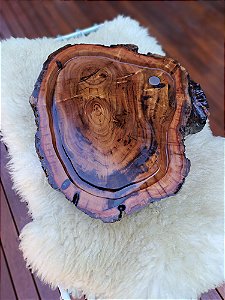 158 - Tábua de corte rústica (AROEIRA)