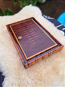 161 - Tábua de corte N.º 275