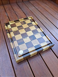 162 - Tábua de corte N.º 284