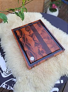 164 - Tábua de corte N.º 281