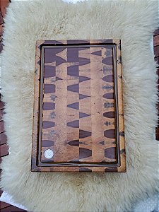 164 - Tábua de corte N.º 285