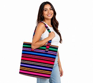 Bolsa Peruana Grande