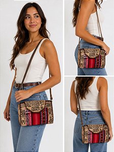Bolsa Peruana Artesanal