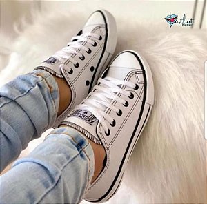 ALL star Converse Jeans - Lustlustboutique