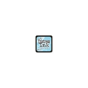 Distress Mini Ink Pads - Tumbled Glass - Ranger Ink