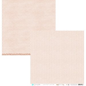 Colecao Essencial Set - Basico cor Pessego/Peach BASE14 - Carina Sartor