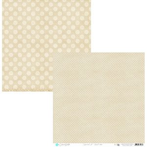 Colecao Essencial Set - Basico cor Kraft BASE02 - Carina Sartor