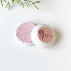 Carimbeira Blush - Juju Scrapbook