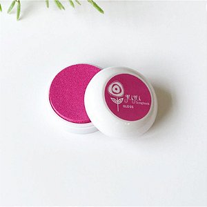 Carimbeira Gloss - Juju Scrapbook