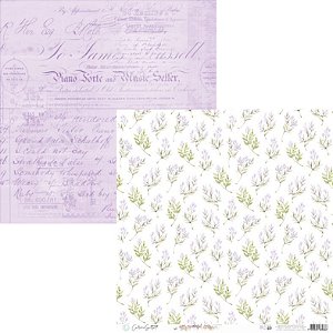 Colecao COLORFUL - Basico LILAC - BASE49 (240g) - Carina Sartor