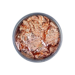 Foil Flakes Carina Sartor - Rose Gold - 2g