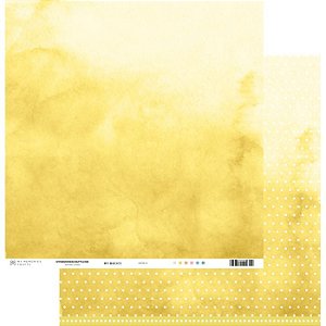 Coleção My Basics - Folha 2 - My Memories Crafts