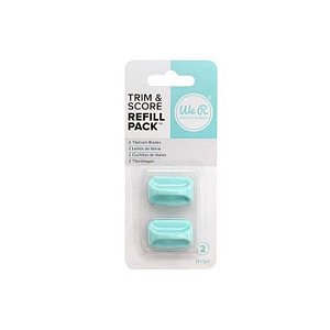 Refil Blade Trim & Score - We R