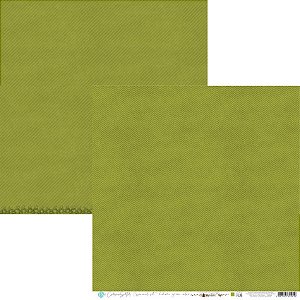 Essencial Set Basicas GREEN Base16 - Carina Sartor