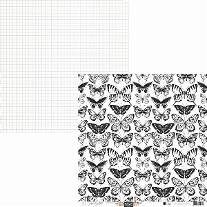 Colecao FOR YOU Básicos - Black BASE83 - Carina Sartor