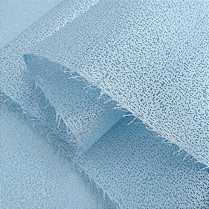 Decortela - AZUL BEBÊ (30,5 x 30,5cm)