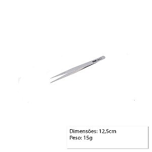 Pinça de Precisão - Apex