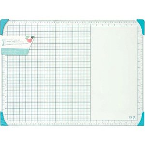 Base de Corte de Vidro - Glass Cutting Mat (18 x 24") - We R