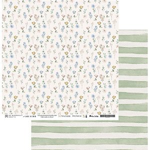 Colecao Minha Gratidao - Folha 02 - My memories Crafts - MMCMGR-02