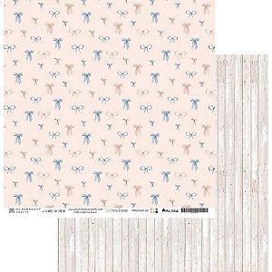 Colecao Minha Gratidao - Folha 03 - My memories Crafts - MMCMGR-03