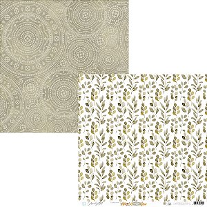 Coleção KINGDOM - BASE128 Fendi  - Carina Sartor