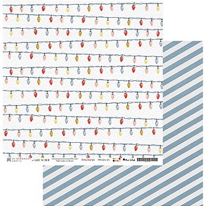 Coleção Minha Diversão - Folha 05 - MDIV05 - My Memories Crafts
