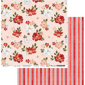 Coleção Minha Diversão - Folha 02 - MDIV02 - My Memories Crafts