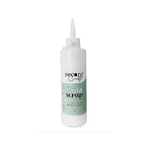 Cola Scrap - 100g - Decore Crafts