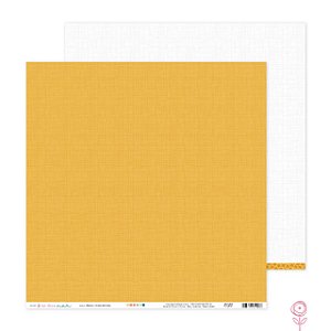 Coleção Lar Doce Mar - Papel Basico Areia da Praia - Juju Scrapbook