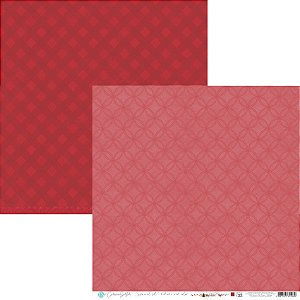 Essencial Set Basicas RED Base23 - Carina Sartor