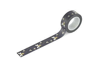 Coleção Firefly - Washi Tape Firefly - EchoPark